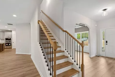 Entry Way - 5 Mitchell Rd, Fortson, GA 31808 photo 3 of 7