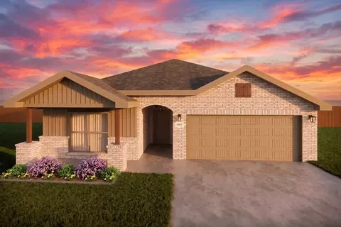 6718 N State Highway 349, Midland, TX 79705