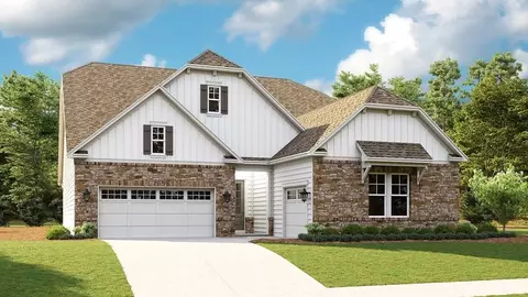 Exterior - 4006 Cresswind Blvd, Monroe, NC 28110 photo 6 of 20