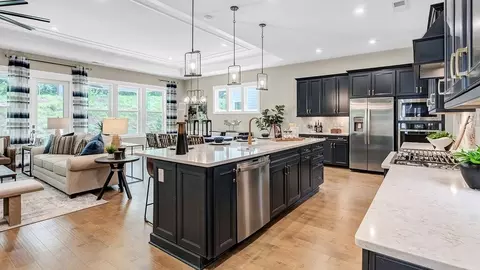 Kitchen - 4006 Cresswind Blvd, Monroe, NC 28110 photo 1 of 11
