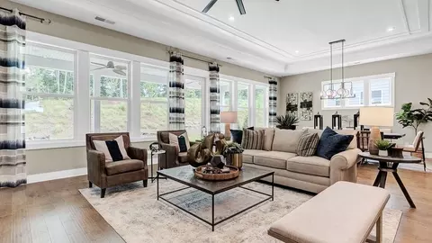 Living - 4006 Cresswind Blvd, Monroe, NC 28110 photo 1 of 5