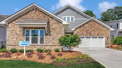 4006 Cresswind Blvd, Monroe, NC 28110