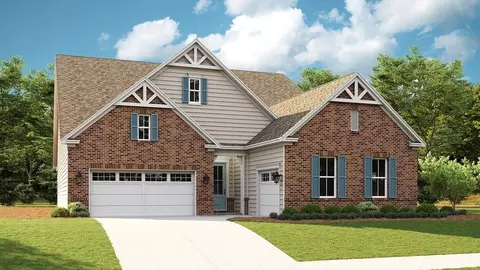 Exterior - 4006 Cresswind Blvd, Monroe, NC 28110 photo 10 of 20