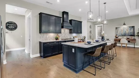 Kitchen - 4006 Cresswind Blvd, Monroe, NC 28110 photo 2 of 11