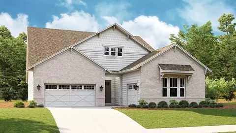 Exterior - 4006 Cresswind Blvd, Monroe, NC 28110 photo 3 of 20