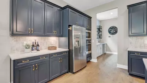 Kitchen - 4006 Cresswind Blvd, Monroe, NC 28110 photo 3 of 11