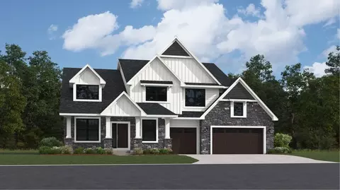 1848 Royal Blvd N, Lake Elmo, MN 55042