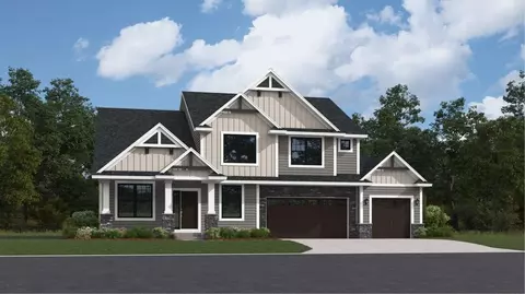 1848 Royal Blvd N, Lake Elmo, MN 55042