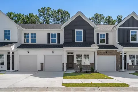 836 Palm Frond Way #34, Calabash, NC 28467