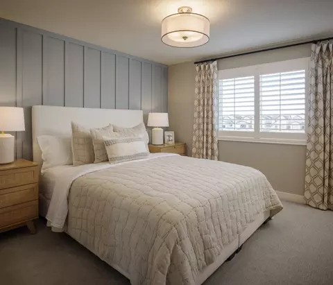 Bedroom - 2512 Weston Ave, Sanger, CA 93657 photo 4 of 7