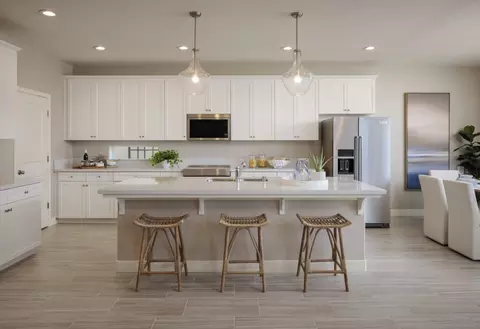 Kitchen - 2512 Weston Ave, Sanger, CA 93657 photo 3 of 8