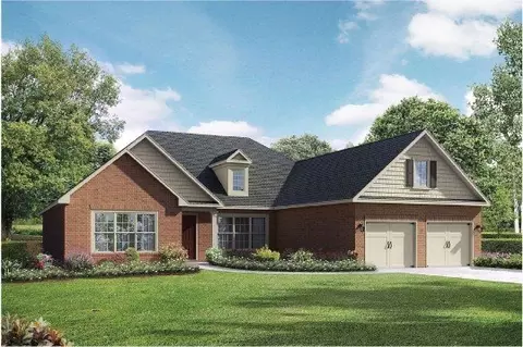 309 Pone St, Toney, AL 35773