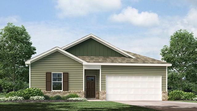 584 White Oak Ln, Vonore, TN 37885