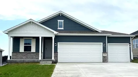 8214 N 175 St, Bennington, NE 68007