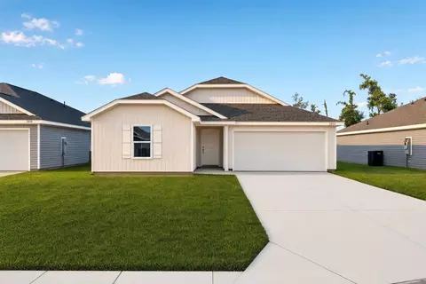 3804 Wall St, Panama City, FL 32404