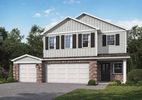 12190 Breezy Ln, Madison, AL 35756