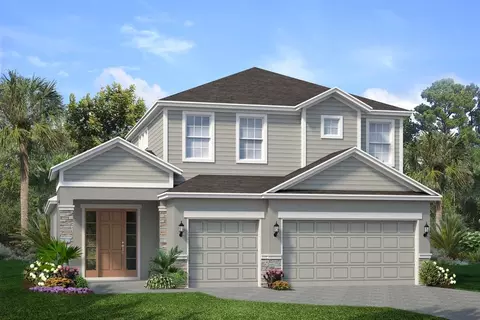 2371 Natoma Blvd, Mount Dora, FL 32757