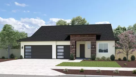 1340 N Oxford Dr, Porterville, CA 93257