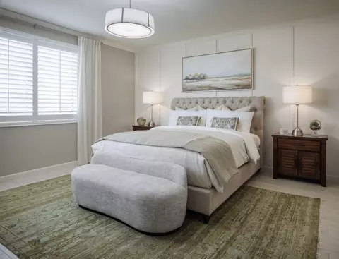 Bedroom - 2164 Carpinteria St, Delano, CA 93215 photo 2 of 10