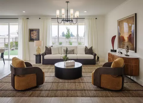 Living - 2164 Carpinteria St, Delano, CA 93215 photo 1 of 5