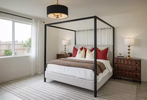 Bedroom - 2164 Carpinteria St, Delano, CA 93215 photo 1 of 10