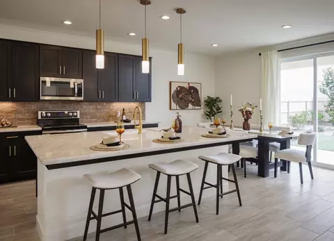 Kitchen - 2164 Carpinteria St, Delano, CA 93215 photo 1 of 10