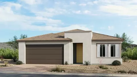 4468 Golden Horizon St, Pahrump, NV 89061