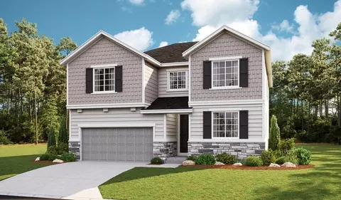 1458 Earhart Ln, Eagle Mountain, UT 84005