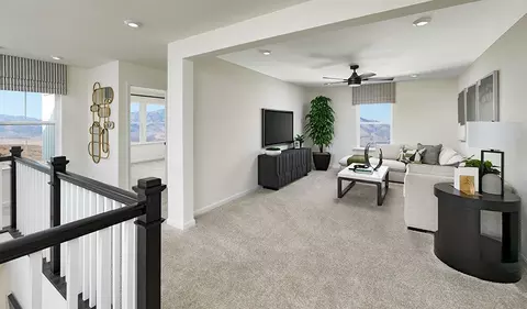 Entry Way - 1458 Earhart Ln, Eagle Mountain, UT 84005 photo 1 of 1