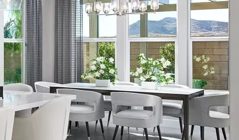 Dining - 1458 Earhart Ln, Eagle Mountain, UT 84005 photo 1 of 5