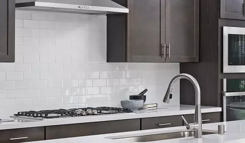 Kitchen - 1458 Earhart Ln, Eagle Mountain, UT 84005 photo 6 of 19
