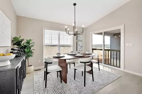 Dining - 2337 Castle Hill Dr, Rolla, MO 65401 photo 4 of 4