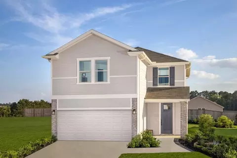 3511 Sage Green Trl, Conroe, TX 77304