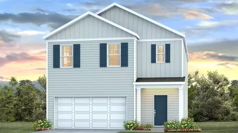 2000 Grovefield Dr, Hopkins, SC 29061