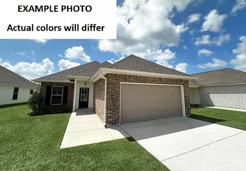 313 Meadow Ridge Ln, Duson, LA 70529