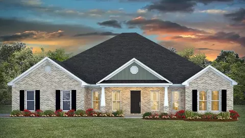 6628 Palm Pointe Dr, Ocean Springs, MS 39564