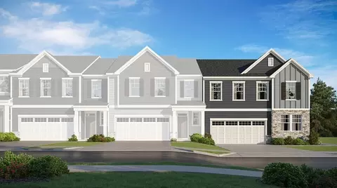109 Leland Crest Dr, Apex, NC 27539