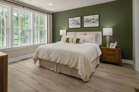 Bedroom - 9566 Harvest Ln, Perry Hall, MD 21128 photo 1 of 3