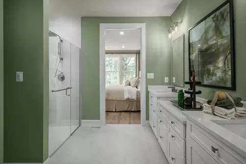 Bath - 9566 Harvest Ln, Perry Hall, MD 21128 photo 1 of 3