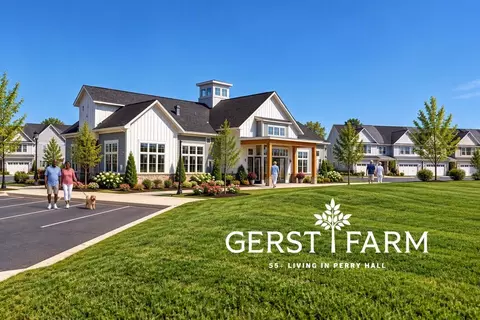 View/Area - 9566 Harvest Ln, Perry Hall, MD 21128 photo 1 of 3