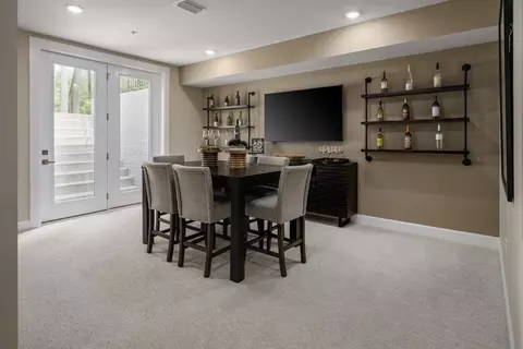 Dining - 9566 Harvest Ln, Perry Hall, MD 21128 photo 1 of 1