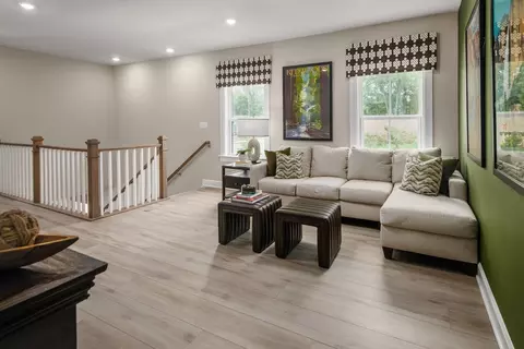 Entry Way - 9566 Harvest Ln, Perry Hall, MD 21128 photo 1 of 1