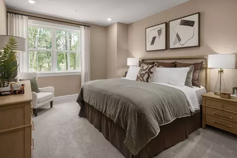 Bedroom - 9566 Harvest Ln, Perry Hall, MD 21128 photo 3 of 3