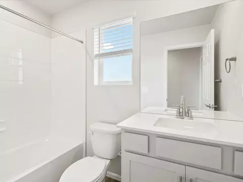 830 Gambel Dr, Johnstown, CO 80534