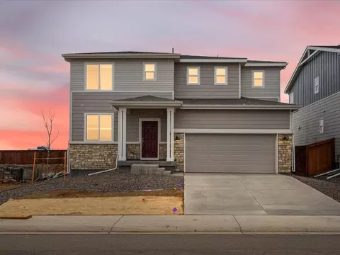 830 Gambel Dr, Johnstown, CO 80534