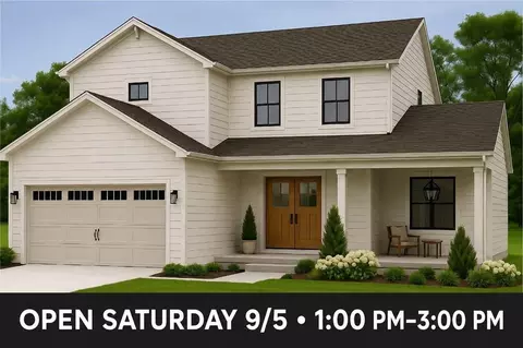 1509 Riverbend, Connersville, IN 47331