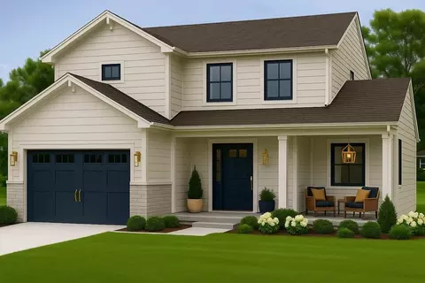 1501 Riverbend, Connersville, IN 47331