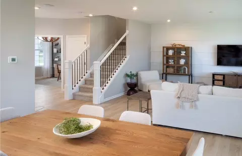 Entry Way - 106 E Wind Rd, Delaware, OH 43015 photo 1 of 3
