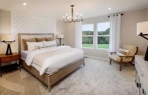 Bedroom - 106 E Wind Rd, Delaware, OH 43015 photo 1 of 3