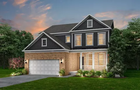 106 E Wind Rd, Delaware, OH 43015